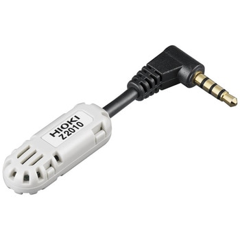 温湿度传感器HIOKI（日置电机）Z2011（包括检验报告、校准证书和可追溯性图）